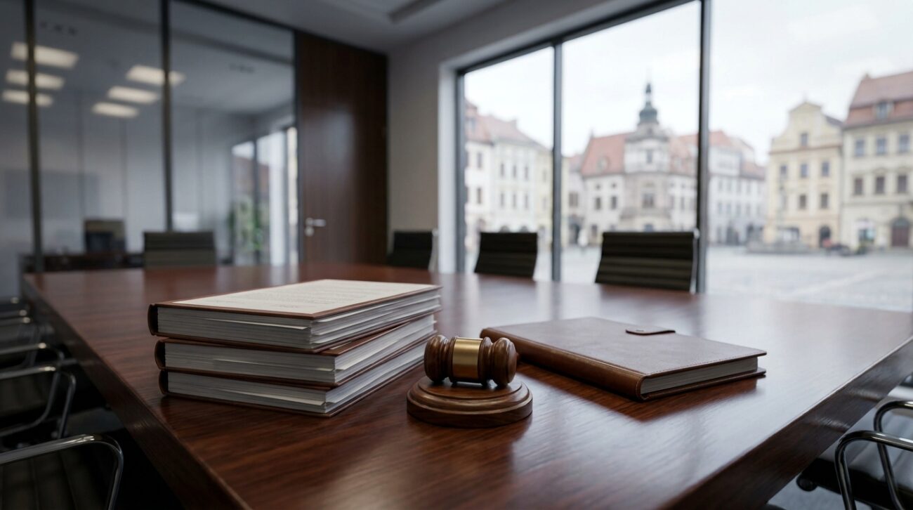 Ranking najlepszych adwokatów od spraw cywilnych Rybnik 2026 - kogo wybrać?