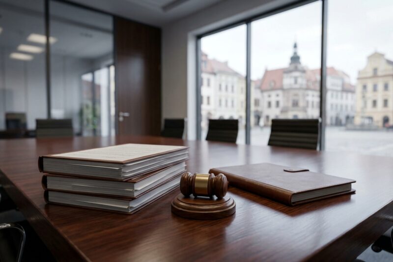 Ranking najlepszych adwokatów od spraw cywilnych Rybnik 2026 - kogo wybrać?