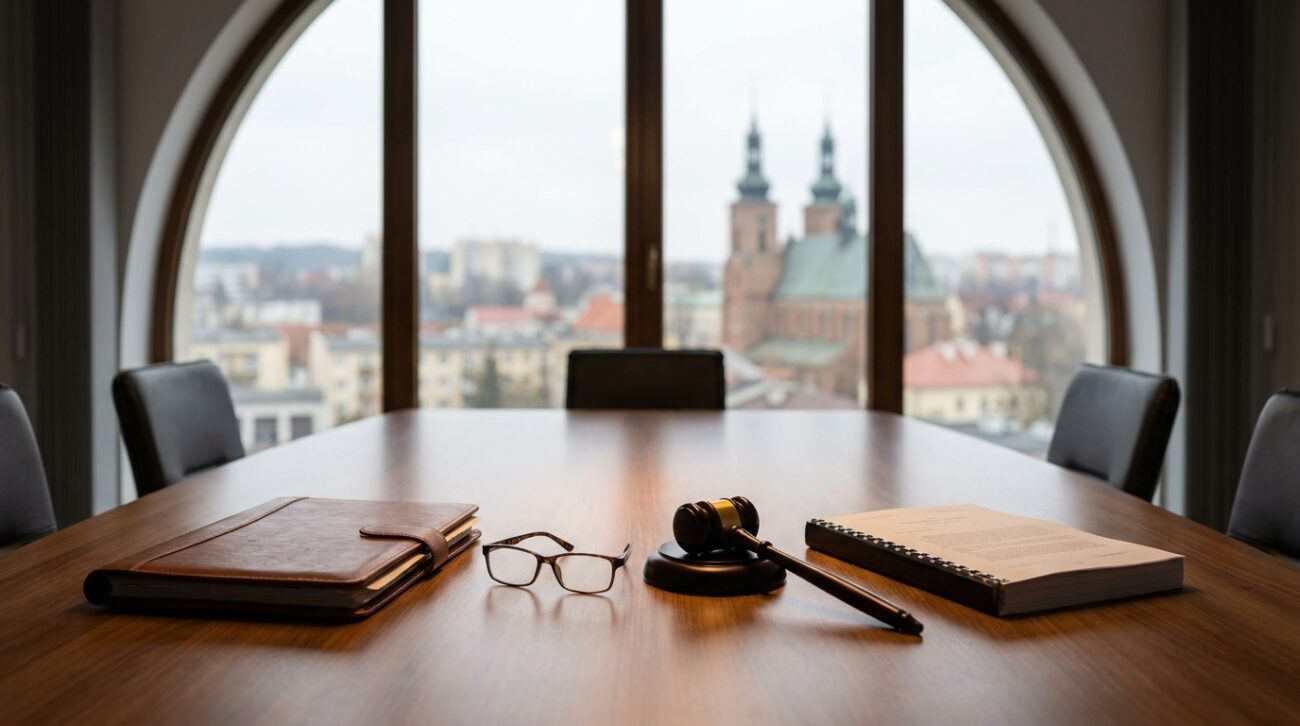 Ranking najlepszych adwokatów od spraw cywilnych Ostrowiec Świętokrzyski 2026 - kogo wybrać?