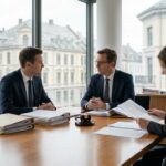 Ranking najlepszych adwokatów od spraw cywilnych Głogów 2026 - kogo wybrać?