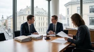 Ranking najlepszych adwokatów od spraw cywilnych Głogów 2026 – kogo wybrać?