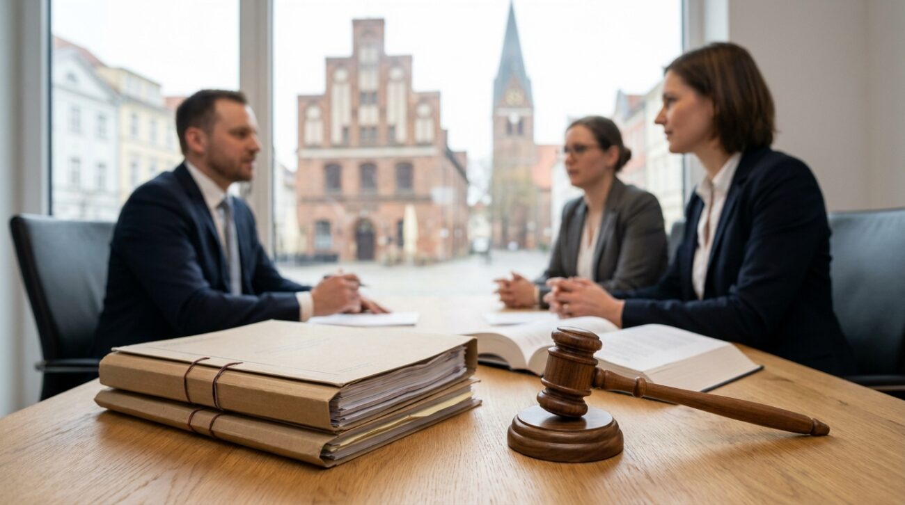 Ranking najlepszych adwokatów od spraw cywilnych Pabianice 2026 - kogo wybrać?