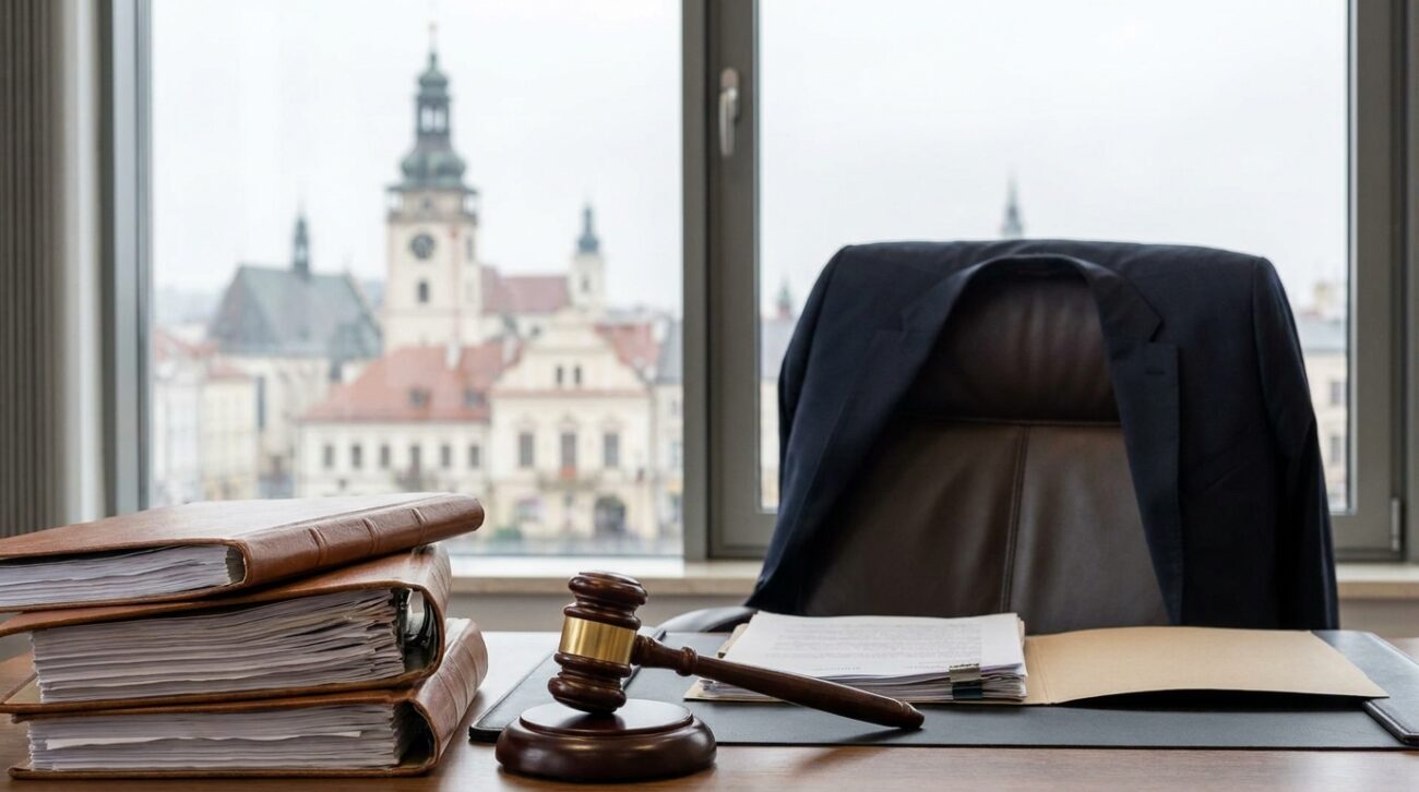 Ranking najlepszych adwokatów od spraw karnych Rzeszów 2026 - kogo wybrać?