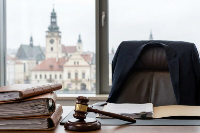 Ranking najlepszych adwokatów od spraw karnych Rzeszów 2026 - kogo wybrać?
