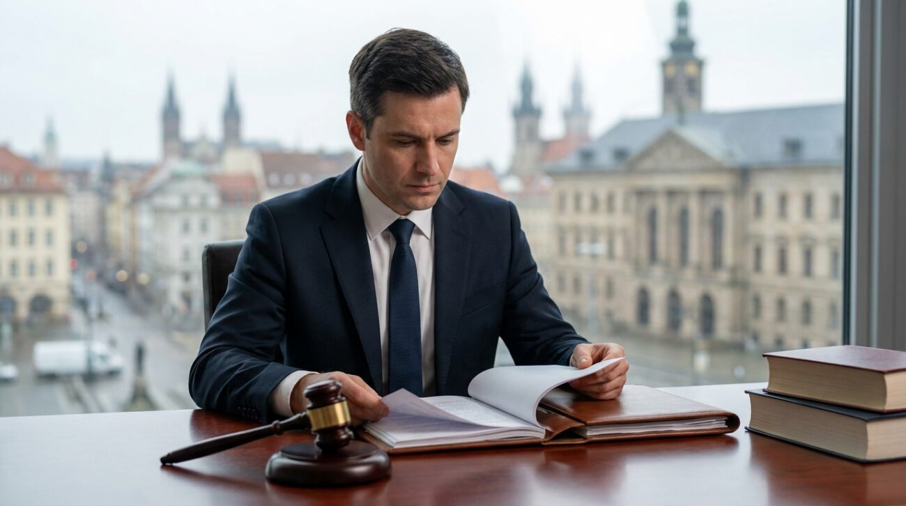 Ranking najlepszych adwokatów od spraw karnych Ostrołęka 2026 - kogo wybrać?