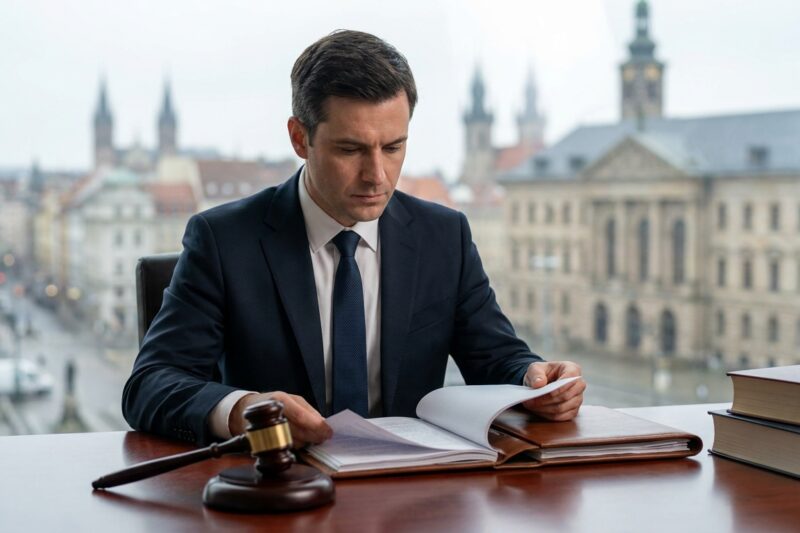 Ranking najlepszych adwokatów od spraw karnych Ostrołęka 2026 - kogo wybrać?