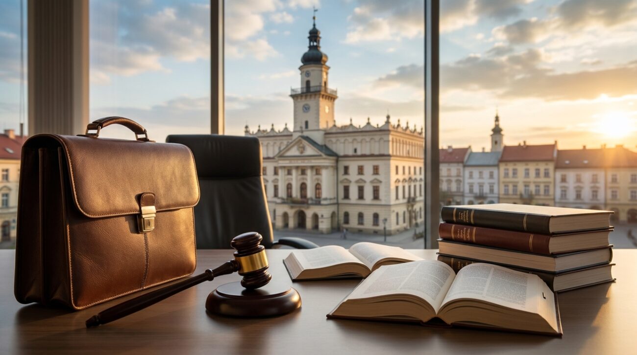 Ranking najlepszych adwokatów od spraw karnych Nowy Sącz 2026 - kogo wybrać?