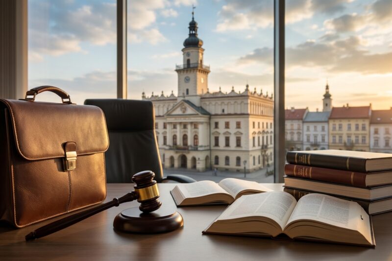 Ranking najlepszych adwokatów od spraw karnych Nowy Sącz 2026 - kogo wybrać?