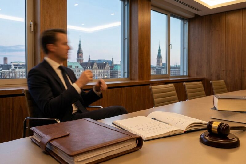 Zestawienie adwokatów od spraw karnych Koszalin 2026 – kogo wybrać?