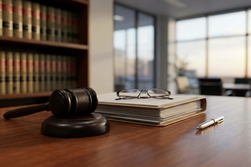 Ranking najlepszych adwokatów od spraw karnych Tarnów 2026 - kogo wybrać?