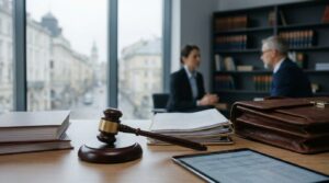 Ranking najlepszych adwokatów od spraw karnych Żory 2026 – kogo wybrać?