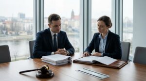 Ranking najlepszych adwokatów od spraw karnych Bydgoszcz 2026 – kogo wybrać?
