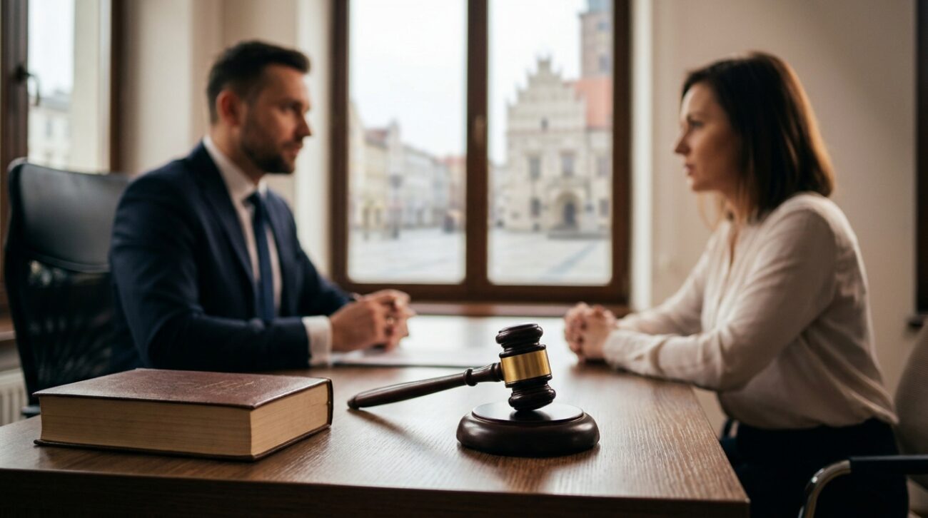 Ranking najlepszych adwokatów od spraw karnych Ostrów Wielkopolski 2026 - kogo wybrać?