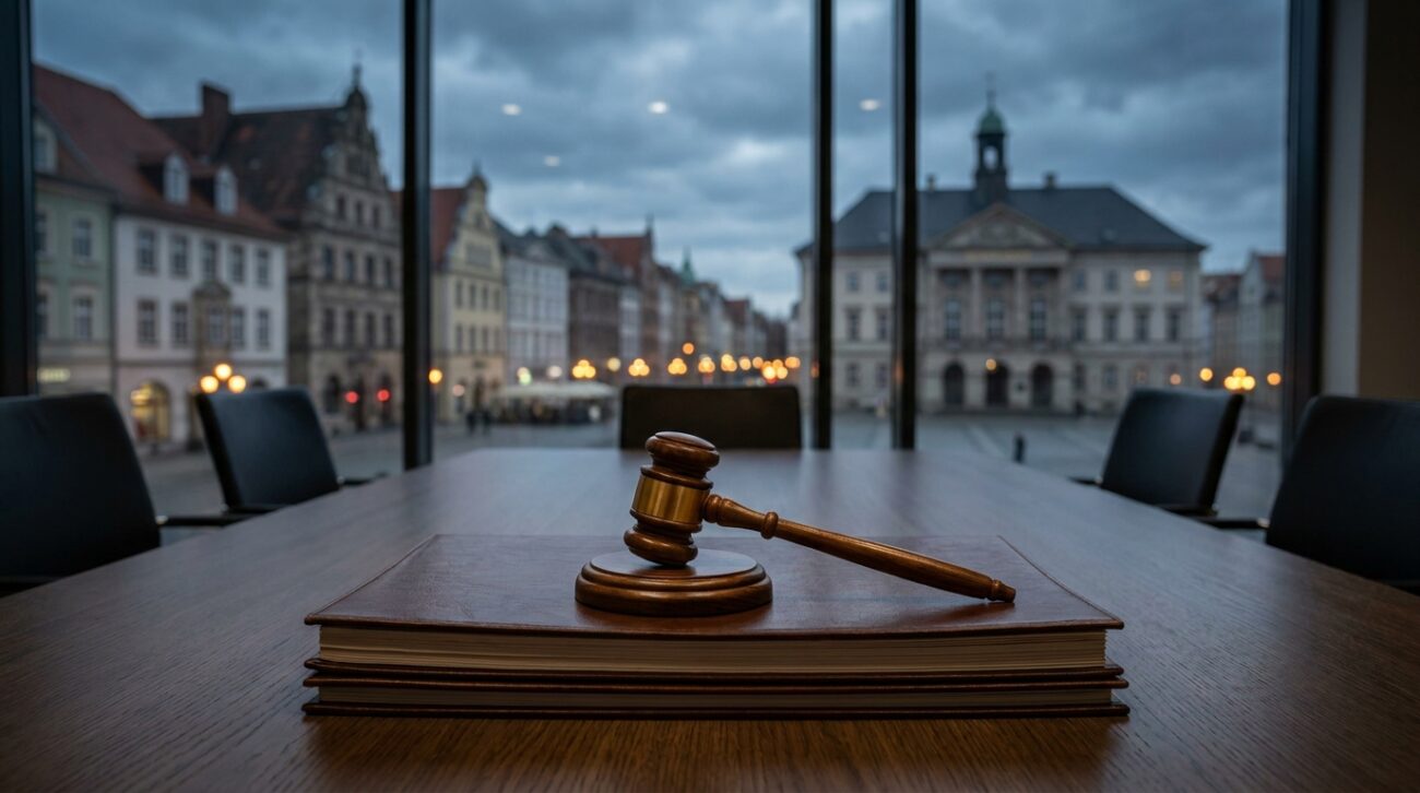 Ranking najlepszych adwokatów od spraw karnych Kutno 2026 - kogo wybrać?
