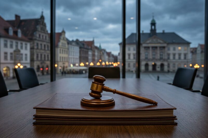 Ranking najlepszych adwokatów od spraw karnych Kutno 2026 - kogo wybrać?