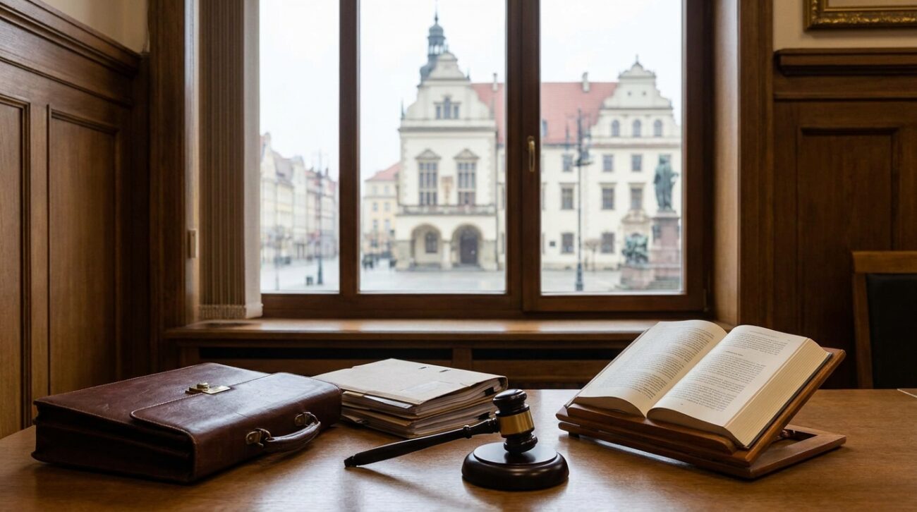 Ranking najlepszych adwokatów od spraw karnych Wejherowo 2026 - kogo wybrać?