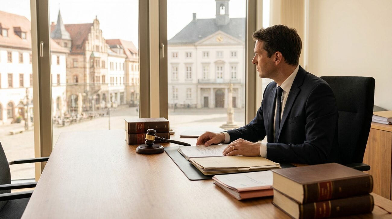 Ranking najlepszych adwokatów od spraw karnych Piotrków Trybunalski 2026 - kogo wybrać?