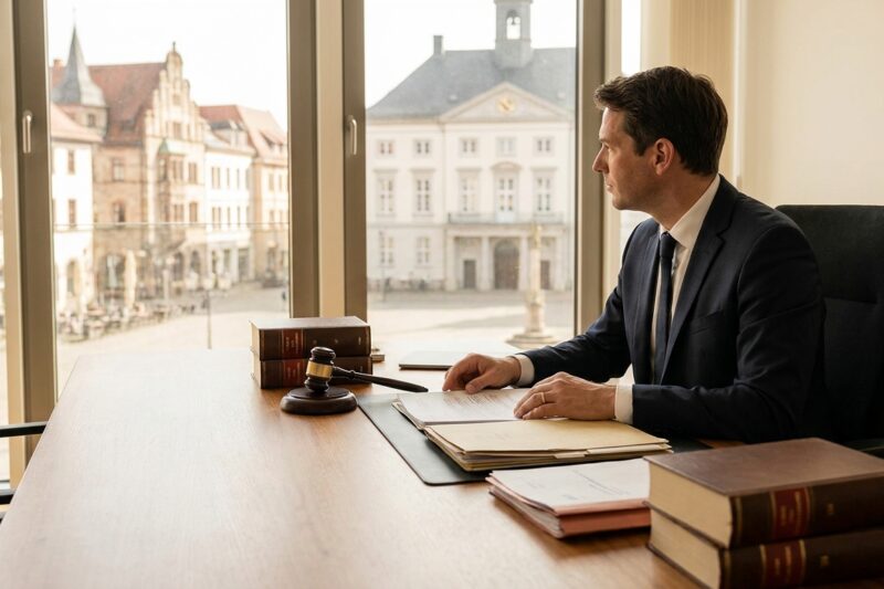 Ranking najlepszych adwokatów od spraw karnych Piotrków Trybunalski 2026 - kogo wybrać?