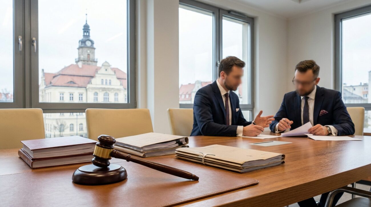 Ranking najlepszych adwokatów od spraw karnych Świdnica 2026 - kogo wybrać?