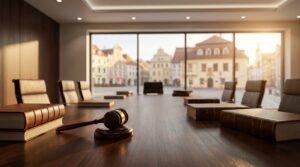 Ranking najlepszych adwokatów od spraw karnych Zamość 2026 – kogo wybrać?