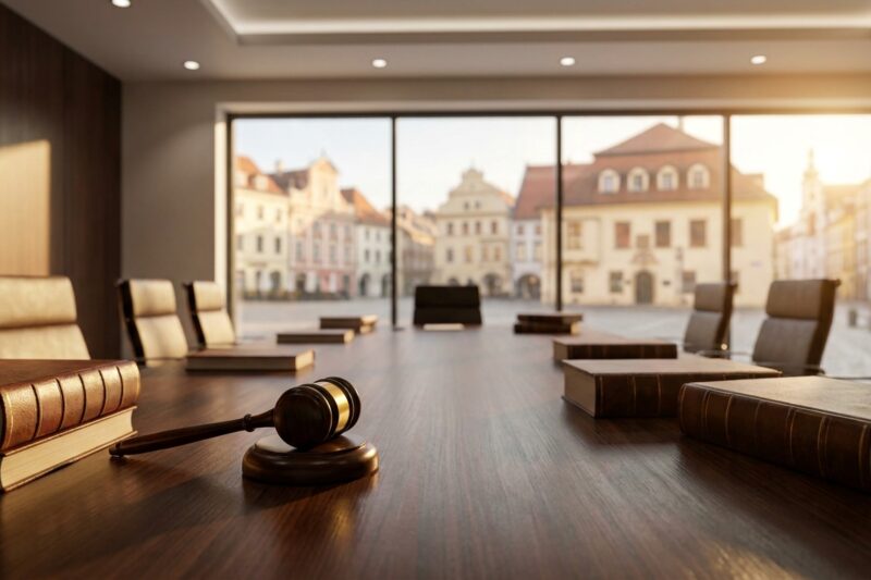 Ranking najlepszych adwokatów od spraw karnych Zamość 2026 - kogo wybrać?