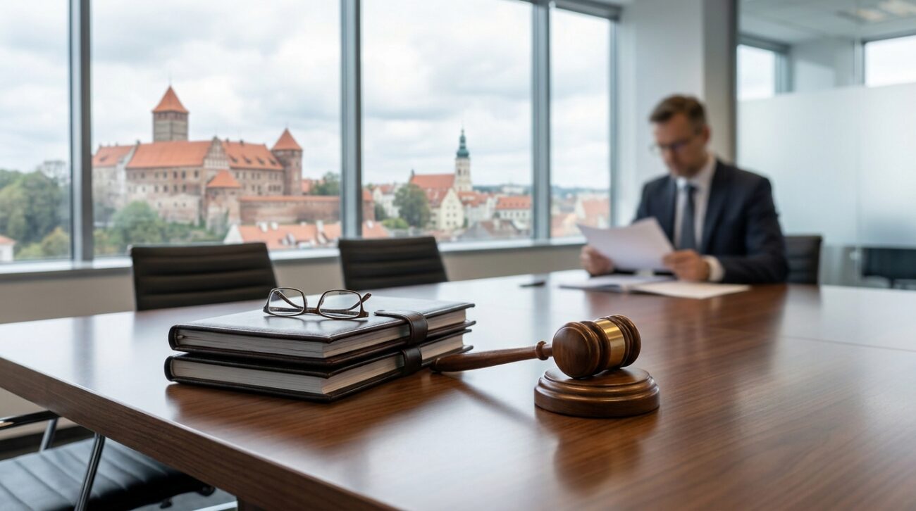 Ranking najlepszych adwokatów od spraw karnych Olsztyn 2026 - kogo wybrać?