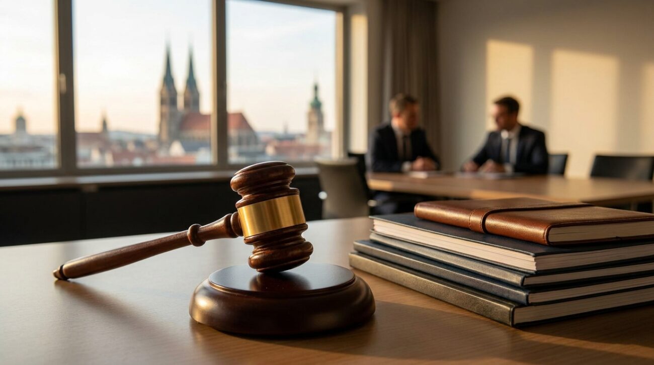 Ranking najlepszych adwokatów od spraw karnych Stargard 2026 - kogo wybrać?