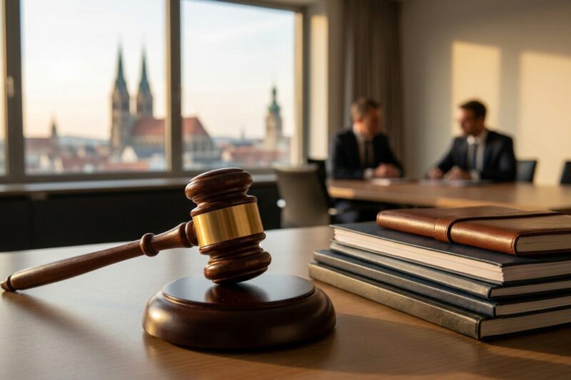 Ranking najlepszych adwokatów od spraw karnych Stargard 2026 - kogo wybrać?