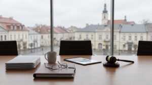 Ranking najlepszych adwokatów od spraw rodzinnych Tomaszów Mazowiecki 2026 – kogo wybrać?