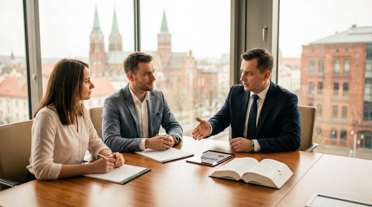 Ranking najlepszych adwokatów od spraw rodzinnych Żory 2026 - kogo wybrać?