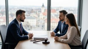Ranking najlepszych adwokatów od spraw rodzinnych Tarnów 2026 – kogo wybrać?