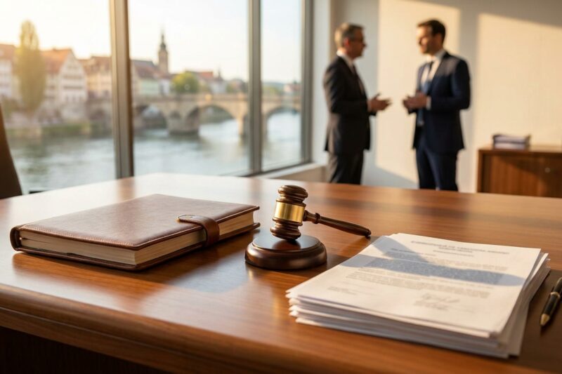 Ranking najlepszych adwokatów od spraw rodzinnych Kędzierzyn-Koźle 2026 – kogo wybrać?
