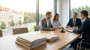 Ranking najlepszych adwokatów od spraw rodzinnych Otwock 2026 – kogo wybrać?