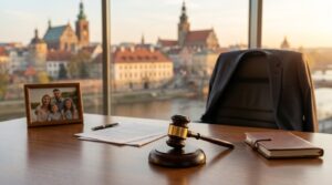 Ranking najlepszych adwokatów od spraw rodzinnych Rybnik 2026 – kogo wybrać?