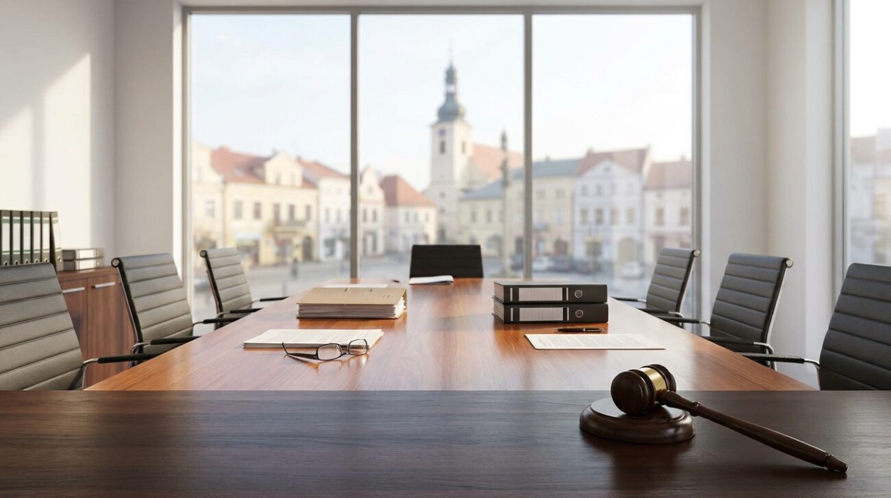 Ranking najlepszych adwokatów od spraw rodzinnych Knurów 2026 - kogo wybrać?