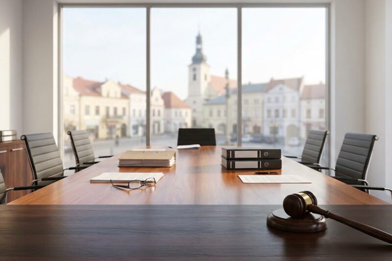Ranking najlepszych adwokatów od spraw rodzinnych Knurów 2026 - kogo wybrać?