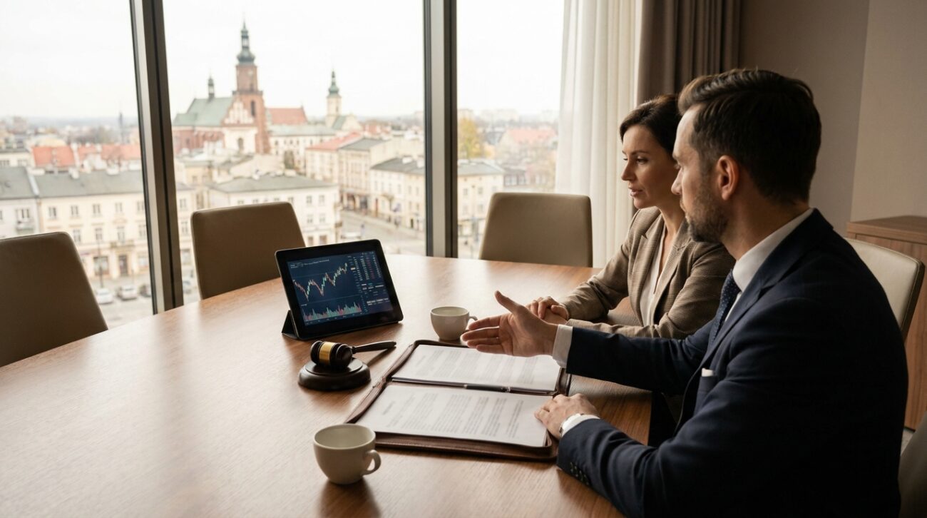 Ranking najlepszych adwokatów od spraw rodzinnych Częstochowa 2026 - kogo wybrać?