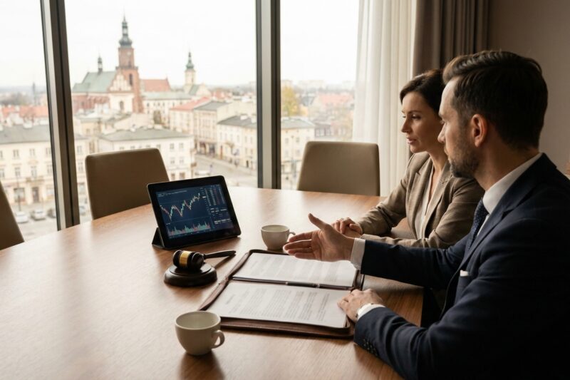 Ranking najlepszych adwokatów od spraw rodzinnych Częstochowa 2026 – kogo wybrać?