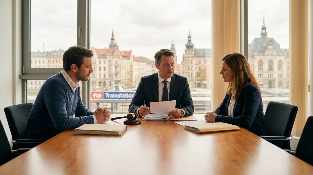 Ranking najlepszych adwokatów od spraw rodzinnych Sosnowiec 2026 - kogo wybrać?