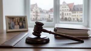 Ranking najlepszych adwokatów od spraw rodzinnych Łomża 2026 – kogo wybrać?