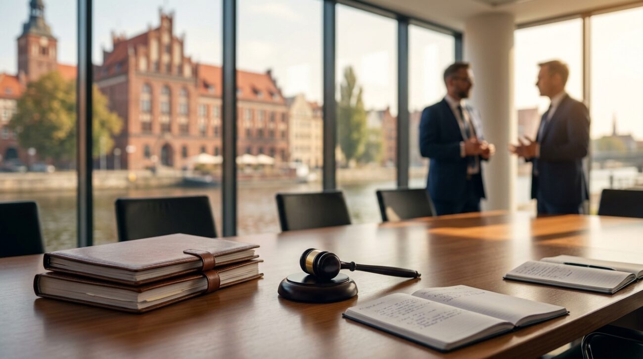 Ranking najlepszych adwokatów od spraw rodzinnych Szczecin 2026 - kogo wybrać?