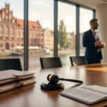 Ranking najlepszych adwokatów od spraw rodzinnych Szczecin 2026 - kogo wybrać?
