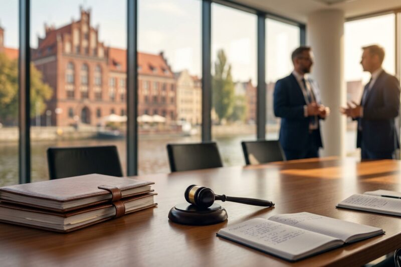 Ranking najlepszych adwokatów od spraw rodzinnych Szczecin 2026 - kogo wybrać?