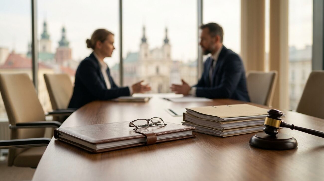 Ranking najlepszych adwokatów od spraw rodzinnych Lublin 2026 - kogo wybrać?