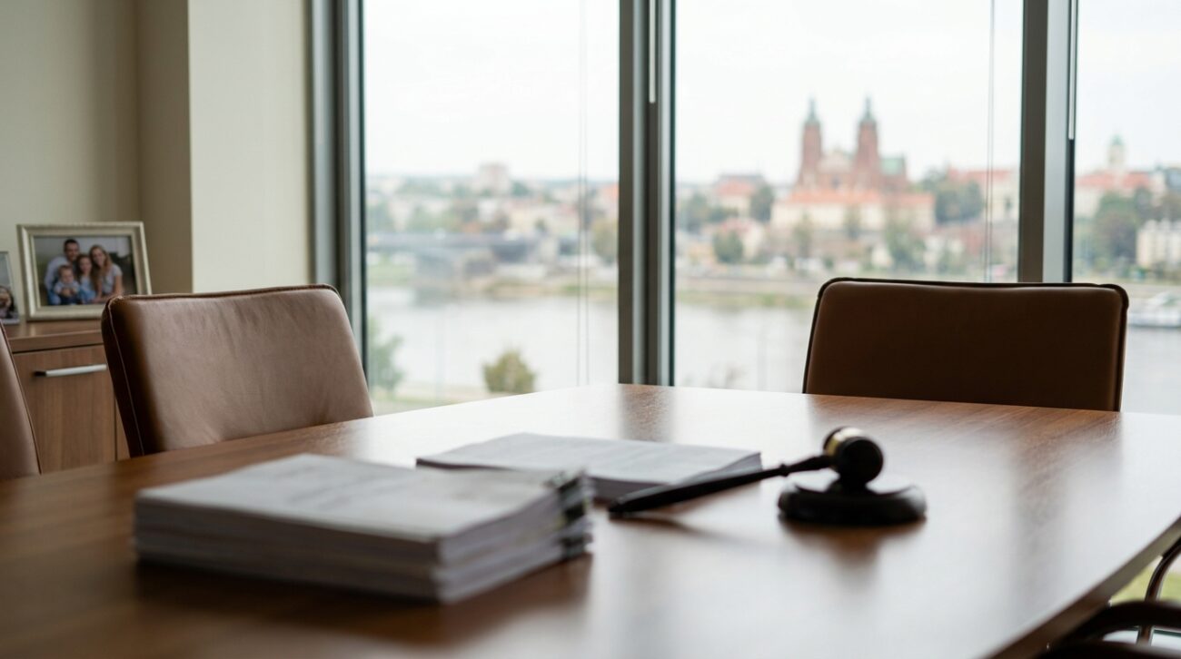 Ranking najlepszych adwokatów od spraw rodzinnych Płock 2026 - kogo wybrać?