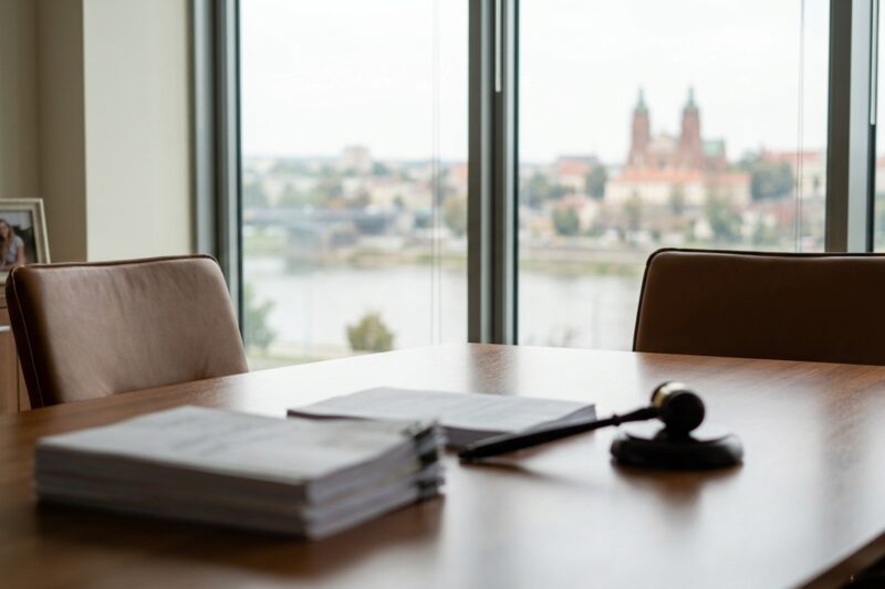 Ranking najlepszych adwokatów od spraw rodzinnych Płock 2026 - kogo wybrać?