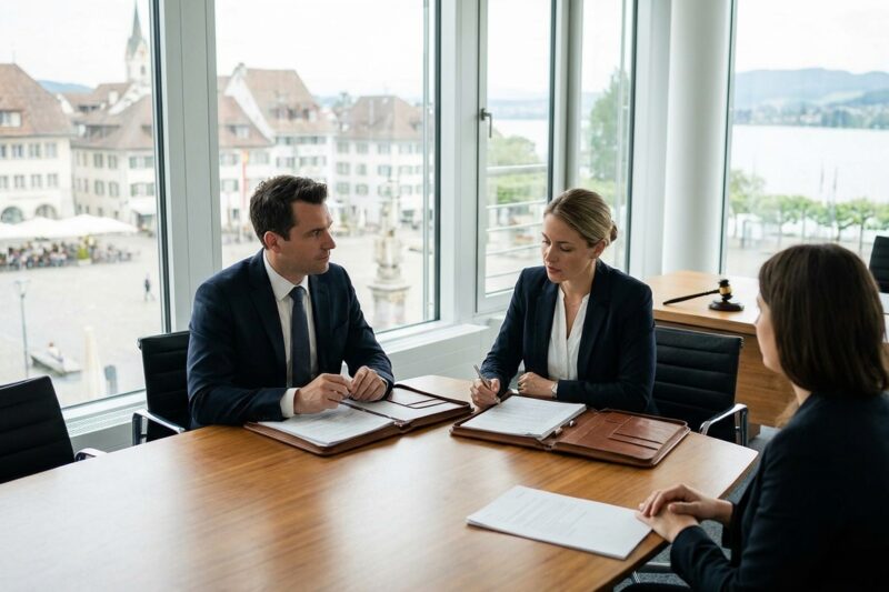 Ranking najlepszych adwokatów od spraw rodzinnych Ełk 2026 - kogo wybrać?
