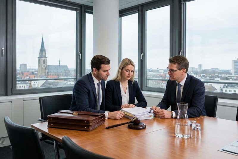 Ranking najlepszych adwokatów od spraw rodzinnych Chorzów 2026 - kogo wybrać?