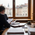 Ranking najlepszych adwokatów od spraw spadkowych Chełm 2026 - kogo wybrać?