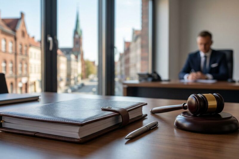 Ranking najlepszych adwokatów od spraw spadkowych Piekary Śląskie 2026 - kogo wybrać?